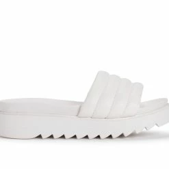 Women's MUK LUKS Sun Catcher Platform Sandals