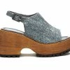 Women's Beach By Matisse Woody Platform Wedge Sandals -Puma-shop 1 632