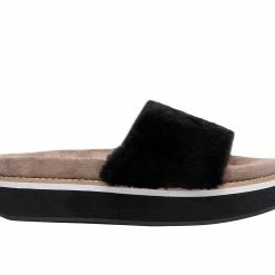 Women's Jane And The Shoe Astrid Flatform Sandals -Puma-shop 1 637