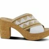 Women's SPRING STEP Tribeca Dress Sandals 2 Women's SPRING STEP Tribeca Dress Sandals -Puma-shop 1 638