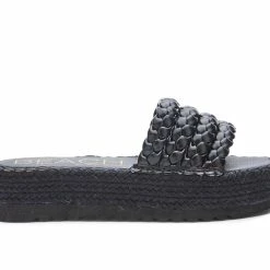 Women's Beach By Matisse Pacific Platform Sandals