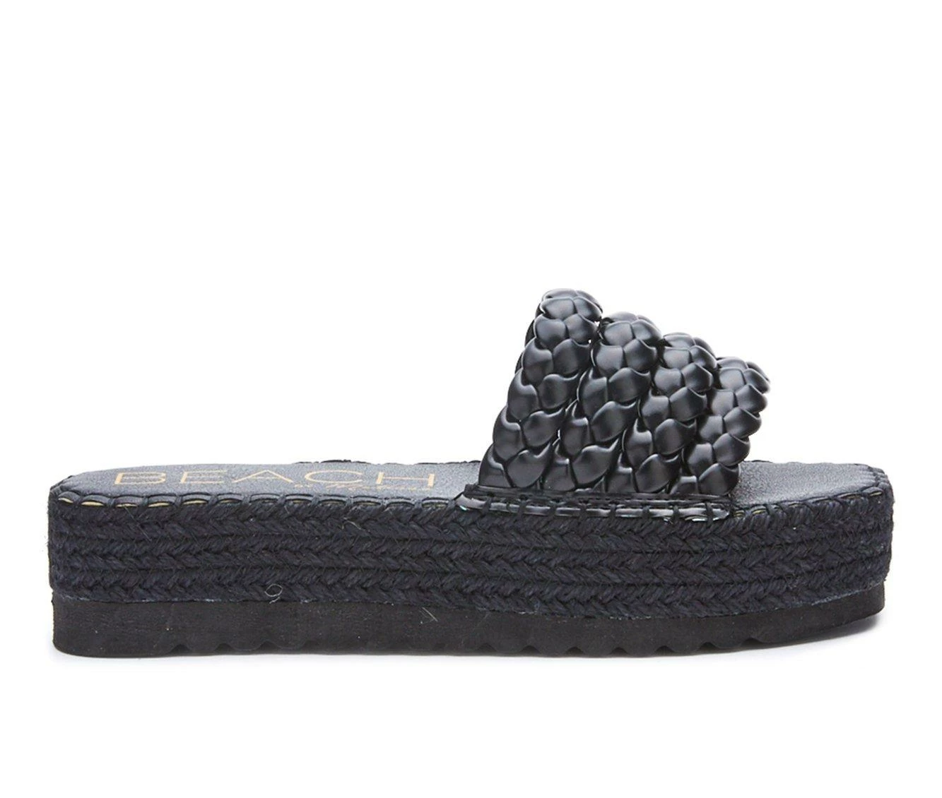 Women's Beach By Matisse Pacific Platform Sandals 3 Women's Beach By Matisse Pacific Platform Sandals