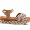 Women's Patrizia Rocking Platform Sandals -Puma-shop 1 648