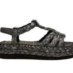 Women's Beach By Matisse North Shore Platform Sandals