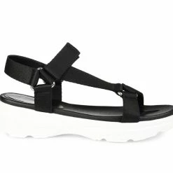 Women's Journee Collection Varro Platform Sandals