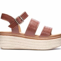 Women's Chinese Laundry Zinger Platform Espadrille Sandals