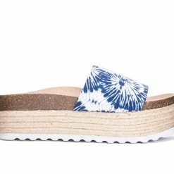 Women's Dirty Laundry Pippa Flatform Sandals