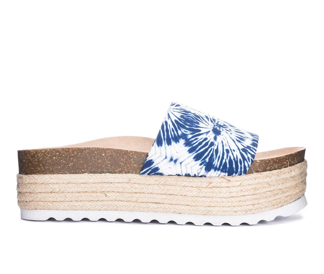 Women's Dirty Laundry Pippa Flatform Sandals 3 Women's Dirty Laundry Pippa Flatform Sandals