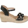 Women's GC Shoes Cati Espadrille Wedge Sandals -Puma-shop 1 676