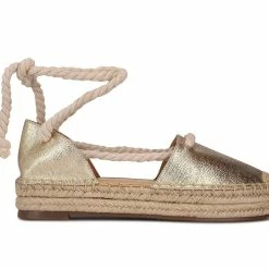 Women's Nine West Meaks Espadrille Flats