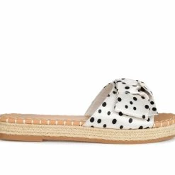 Women's Journee Collection Evva Sandals