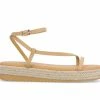 Women's Journee Collection Odelia Espadrille Platform Sandals -Puma-shop 1 688