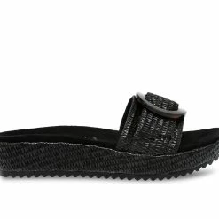 Women's Anne Klein Vino Platform Espadrille Sandals