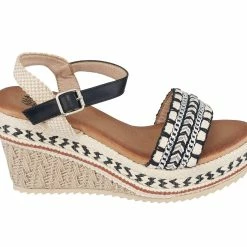 Women's GC Shoes Cheri Espadrille Wedge Sandals