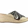 Women's Impo Normi Wedge Sandals -Puma-shop 1 708