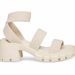 Women's Madden Girl Haley Lugged Sandals -Puma-shop 1 71