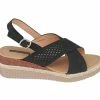 Women's GC Shoes Gini Wedge Sandals