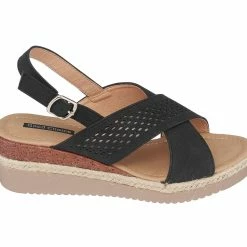 Women's GC Shoes Gini Wedge Sandals