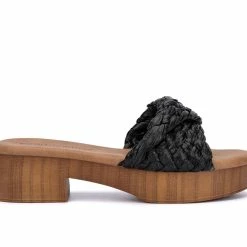 Women's Olivia Miller Bali Dress Sandals