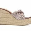 Women's Olivia Miller Irma Platform Wedge Sandals -Puma-shop 1 724