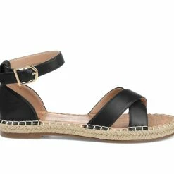 Women's Journee Collection Lyddia Flatform Sandals -Puma-shop 1 735