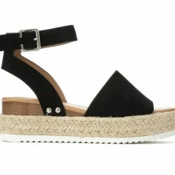 Women's Soda Topic Platform Sandals -Puma-shop 1 737