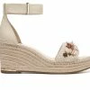 Women's Franco Sarto Clemensshl Espadrille Wedge Sandals