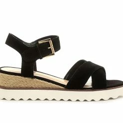 Women's Rag & Co Casa Wedge Sandals