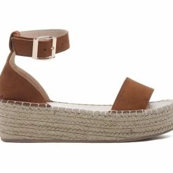 Women's London Rag Diyora Espadrille Wedge Sandals -Puma-shop 1 755