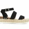Women's Soda Bryce Platform Sandals