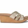 Women's Baretraps Yadora Wedge Sandals -Puma-shop 1 772