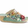 Women's L'Artiste Rosamaria Wedge Sandals -Puma-shop 1 778