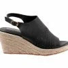 Women's Softwalk Hixson Espadrille Wedge Sandals -Puma-shop 1 798