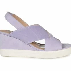Women's Journee Collection Ronnie Wedges