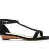 Women's Chelsea Crew Samira Low Wedge Sandals -Puma-shop 1 802