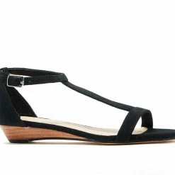 Women's Chelsea Crew Samira Low Wedge Sandals