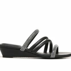 Women's LifeStride Yours Truly2 Low Wedge Heel