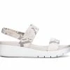 Women's CL By Laundry Catching Wedge Sandals -Puma-shop 1 806