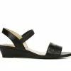Women's LifeStride Yuma Wedge Sandals -Puma-shop 1 808