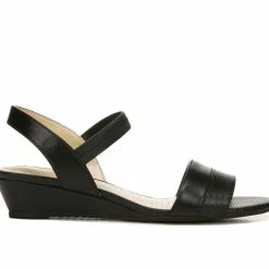 Women's LifeStride Yuma Wedge Sandals