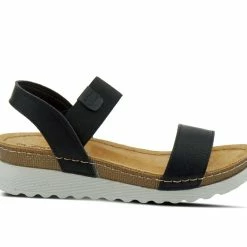 Women's Flexus Gelaleta Wedge Sandals