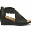 Women's Comfortiva Alesha Wedge Sandals 2 Women's Comfortiva Alesha Wedge Sandals -Puma-shop 1 814