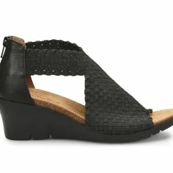 Women's Comfortiva Alesha Wedge Sandals