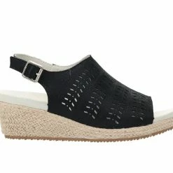 Women's Propet Marlo Wedge Sandals
