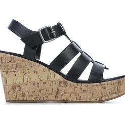 Women's Y-Not Brynn Wedges