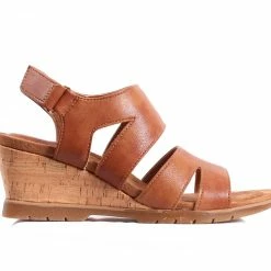 Women's EuroSoft Sadra Wedge Sandals -Puma-shop 1 831