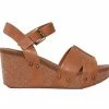Women's Volatile Nekoma Wedge Sandals -Puma-shop 1 832