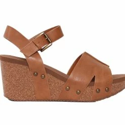 Women's Volatile Nekoma Wedge Sandals