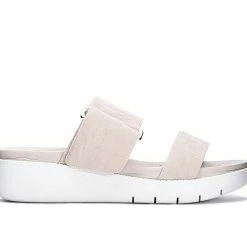 Women's CL By Laundry Comic Wedge Sandals