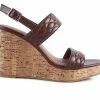 Women's London Rag Mohana Wedge Sandals 2 Women's London Rag Mohana Wedge Sandals -Puma-shop 1 844